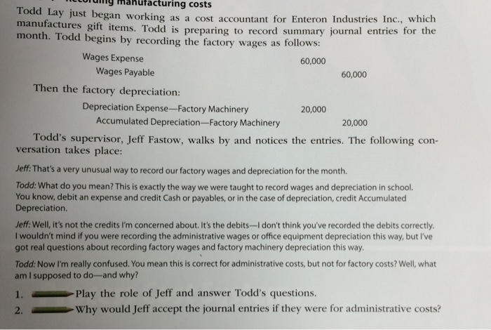  Please answer questions 1 and 2 within 100 to 140 words