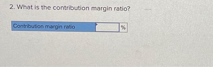 percent increase in net operating income that would result from a 5%