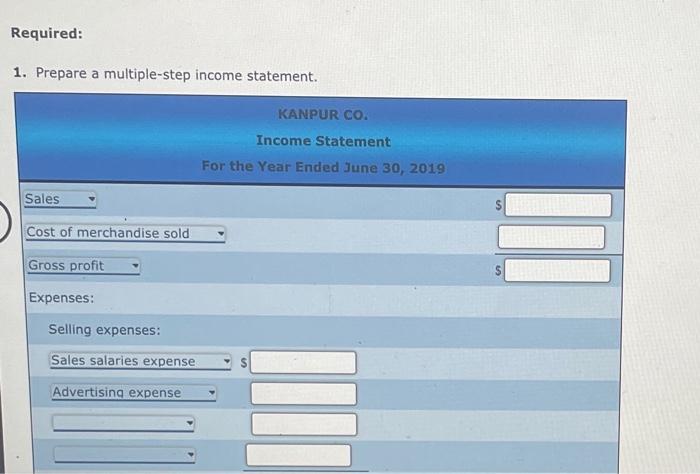 the invoice within the discount period. Discovered that $5,000 of the merchandise