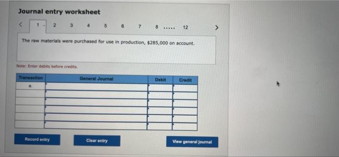 that manufactures specialty heavy equipment for use in North Sea oil fields.