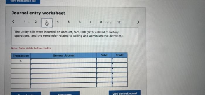 cost to jobs on the basis of direct labor hours. Its predetermined