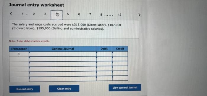 overhead rate was based on a cost formula that estimated $378,000 of
