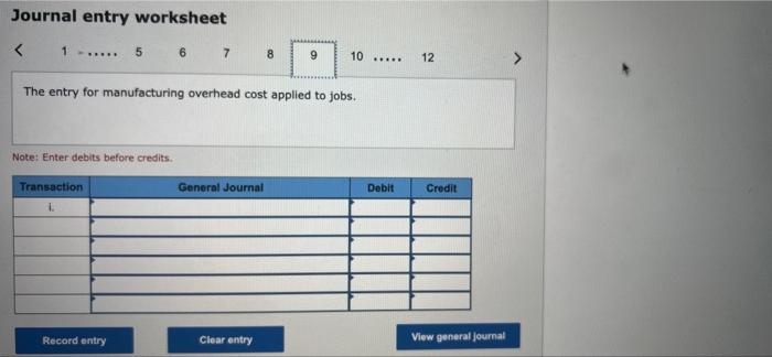 and wage costs: Direct labor (950 hours) Indirect labor Selling and administrative