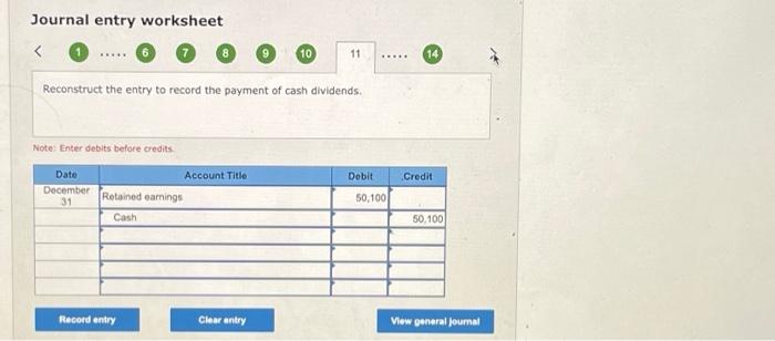 notes payable. f. Issued 2,500 shares of common stock for $20 cash
