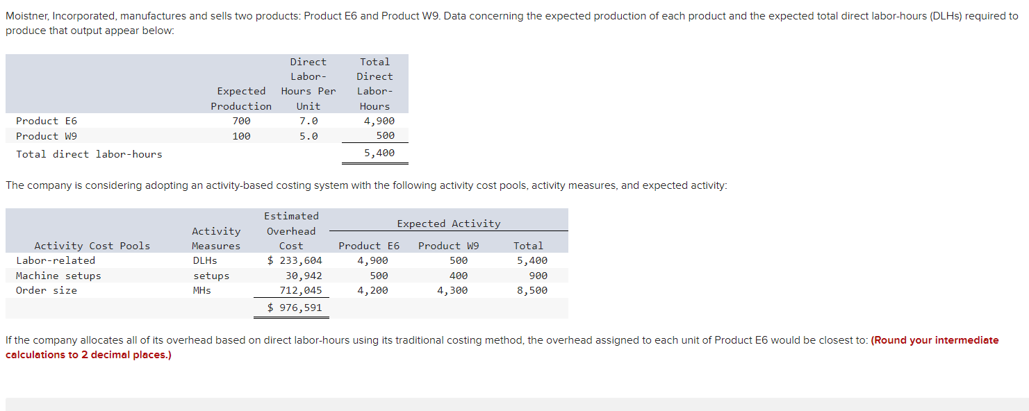 Please help! thanks calculations to 2 decimal places.)