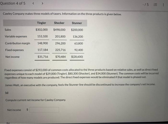  Hello, Can someone please help me with this question and also