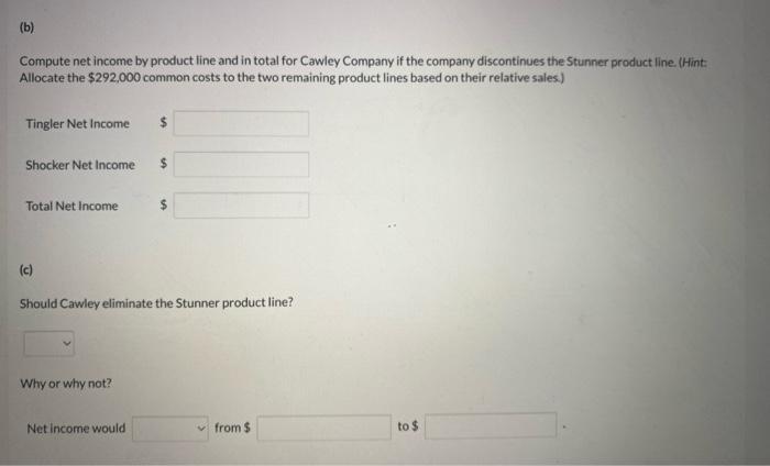 add in the steps and formulas? Thank you so much, greatly appreciated