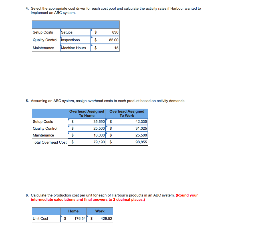 Basic production information follows: Home $ 43 350 Work S 65 Direct