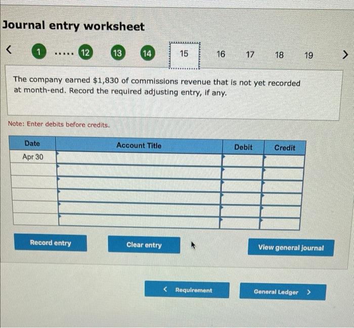 Trial Balance Income Statement St Owners Equity Balance Shee Prepare the required
