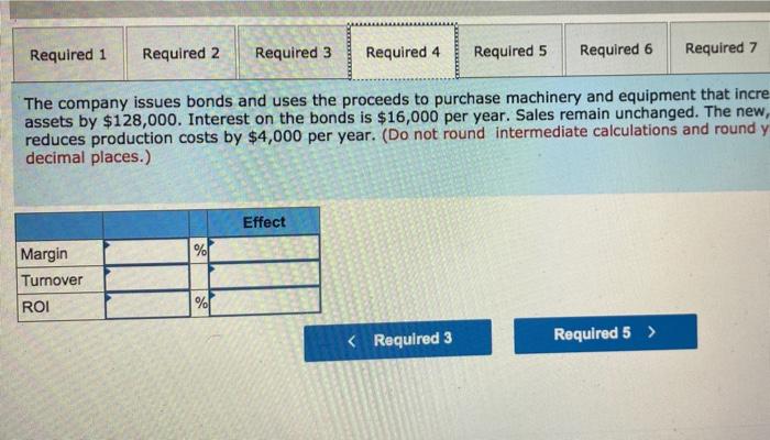 48,000 $2.40 The company had average operating assets of $493,000 during the