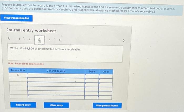 . During its first two years, the company completed a number of