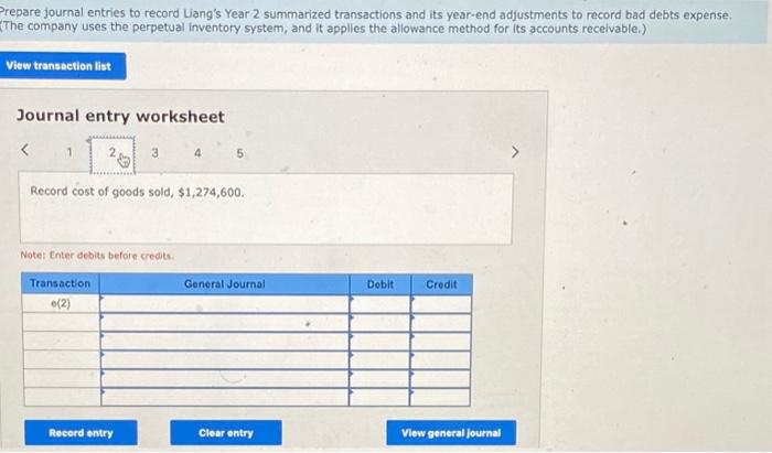 $19,800 of uncollectible accounts receivable. c. Received $668,600 cash in payment of