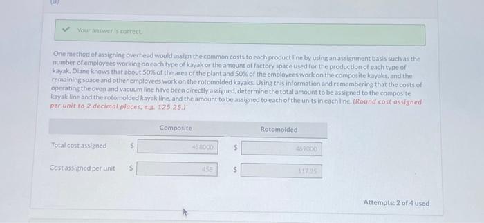 main product lines-compocite kayaks, which are harndmade and ensure that costs are