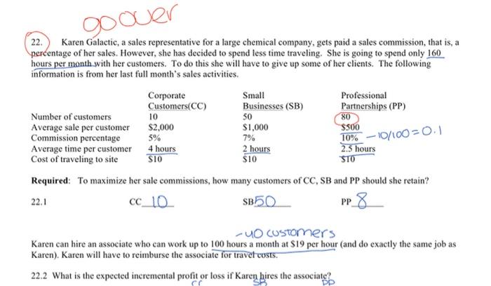 Division A to supply it With 5,000 units of part WD26 this