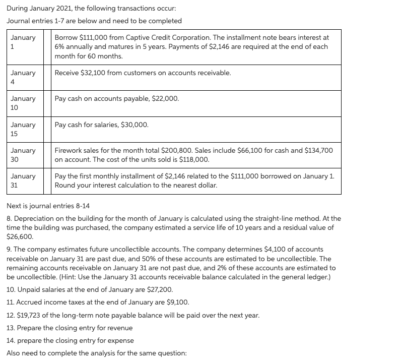 This question was answered incompletely, please answer the entire question. I need