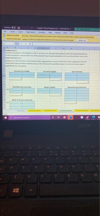 17 Futed View Page O PRICHW DARILARE to the for the M