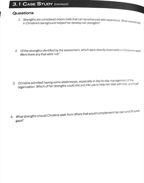  Can you Answer My questiones after reading I need short answer