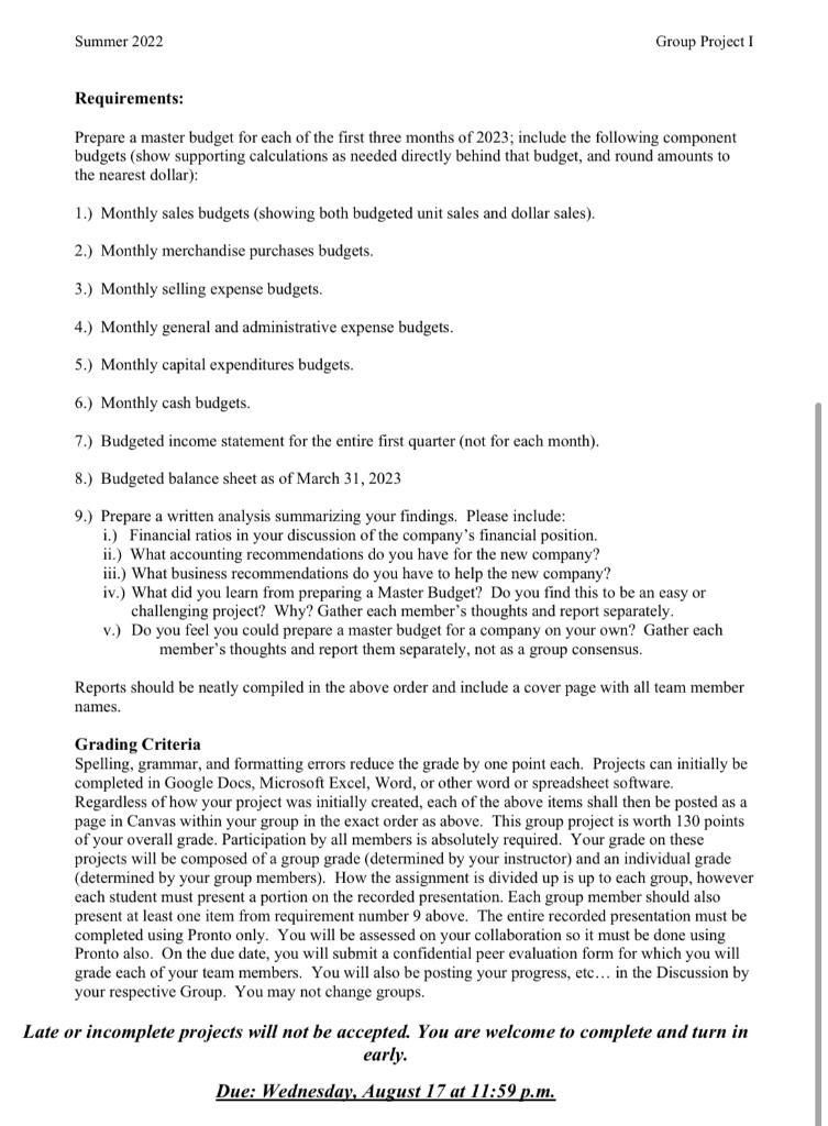 Need help with ratios Operating Leverage = contribution marginet income gross margin