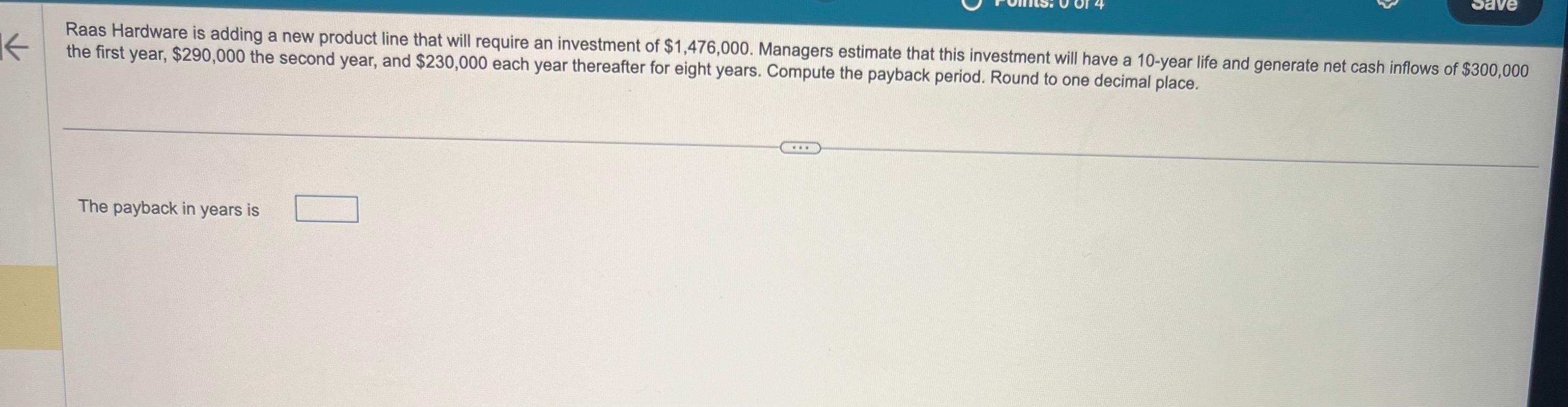 Raas Hardware is adding a new product line that will require