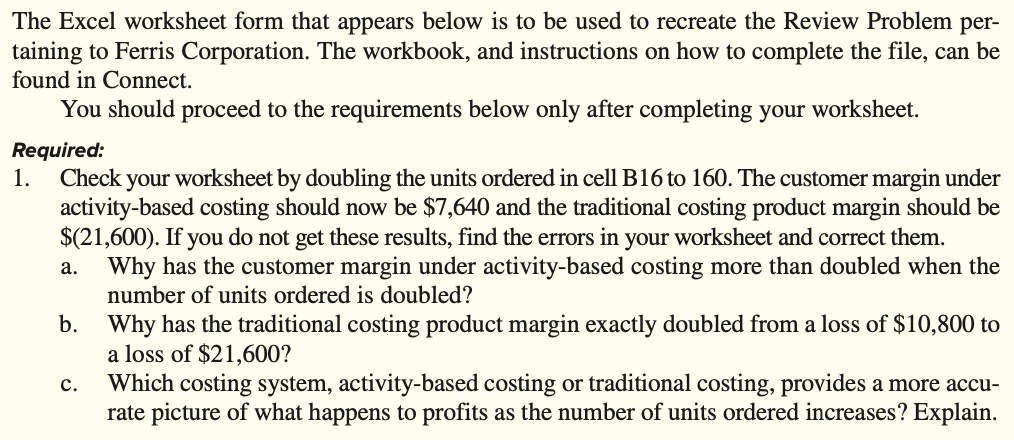 For Question 1, I need assistance with calculating the Total Activity