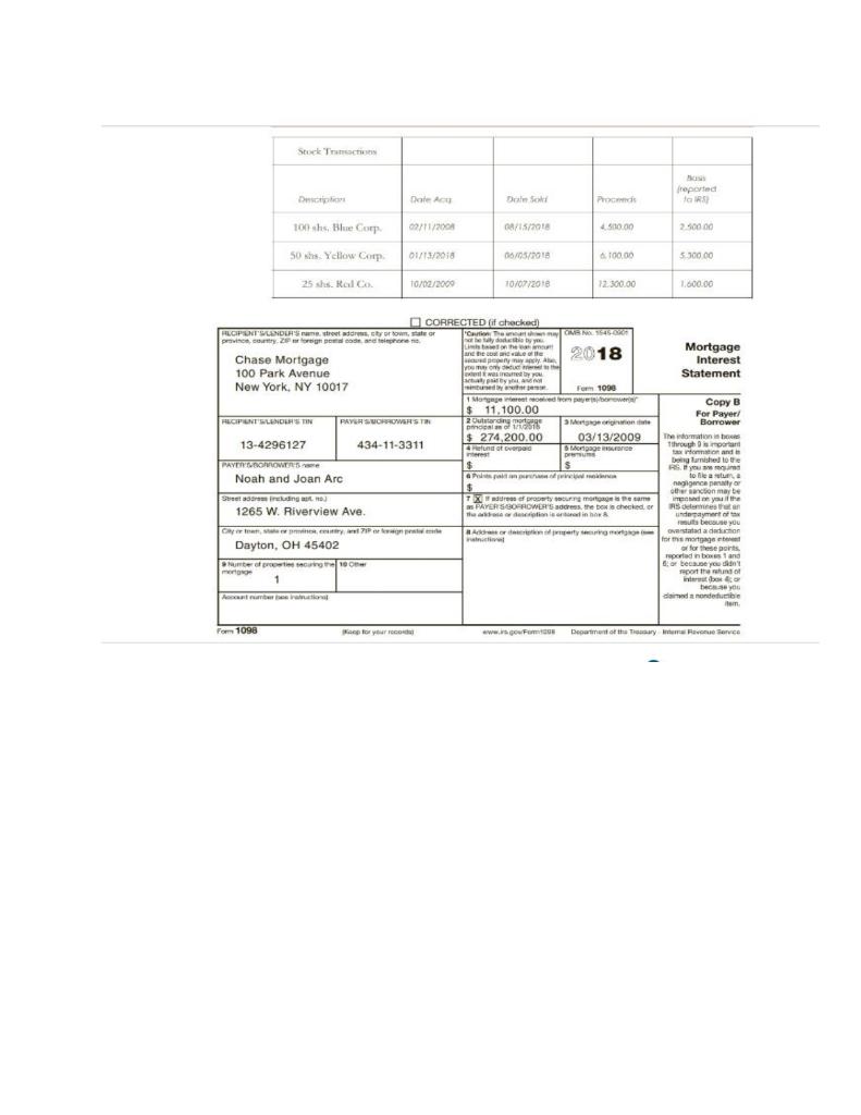 Noah owns and operates a pet store and Joan is a firefighter