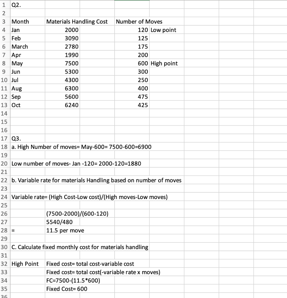 \begin{tabular}{|l|l|r|r|r|} \hline 1 & Q2. & & \\ 2 & &