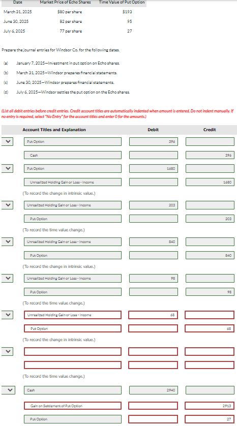  On August 15,2024, Outkast Co. invested idle cash by purchasing a