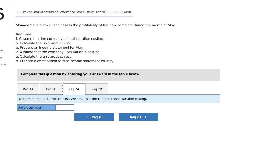 just opened a new plant to produce a folding camp cot that