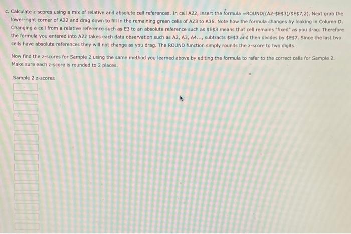 Microsoft Excel functions that are commonly used in data analysis and in