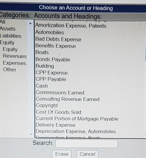 paid quarterly beginning September 30, 2014. a. Record the issuance of the