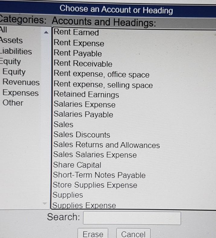 dd/mmm (1.e., January 15 would be 15/Jan). General Journal Page GJ3 Date