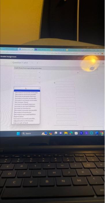 decrease cosh fow with either a-sign, es - 15,000 or in porentheses,