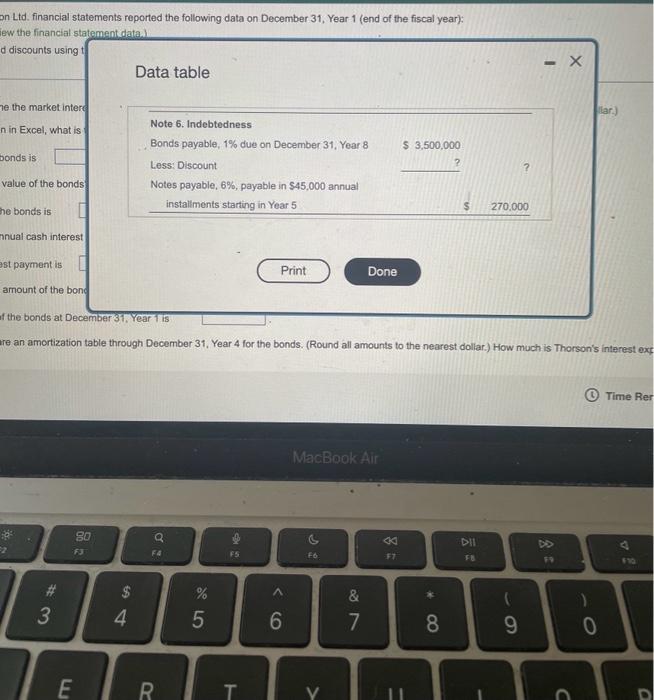  please answer asap i will like on Ltd. financial statements reported