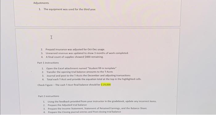 was purchased Jan I two years ago It has a useful life