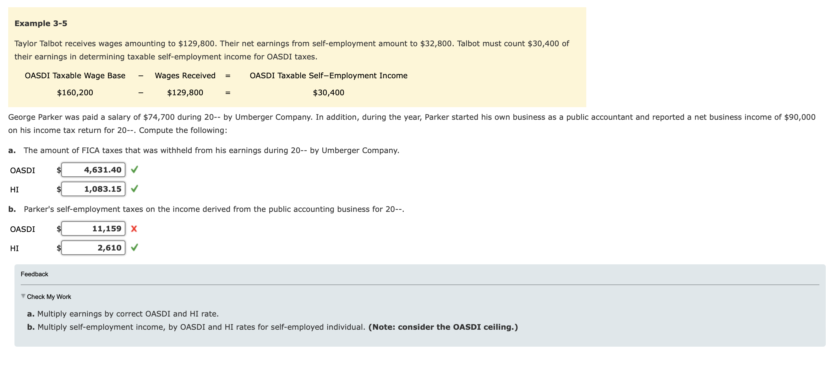  please help me answer the incorrect one, thank you! 