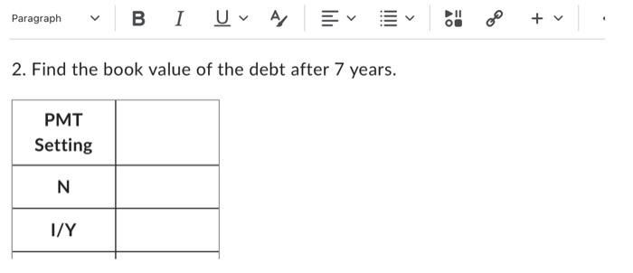 6% compounded semi-annually. The bonds are redeemable in 13 years. At the