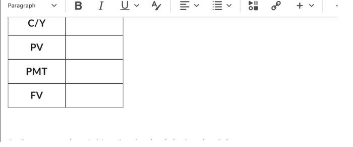 established to accumulate the full $600,000 when the bonds mature in 13