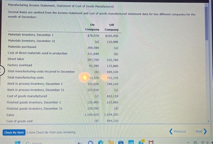  Please help me out with this, anything helps! its all part