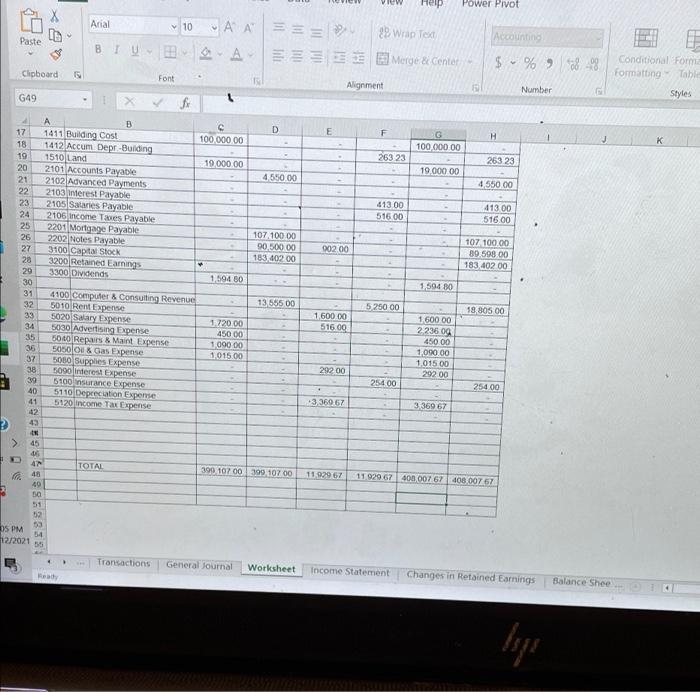 of net income before taxes. [IMPORTANT NOTE: Since the income taxes are