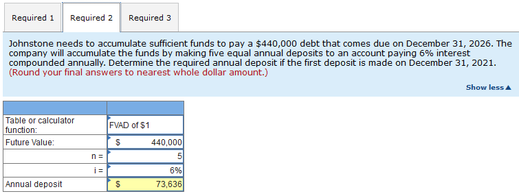 of one element found in Part A of your response to this