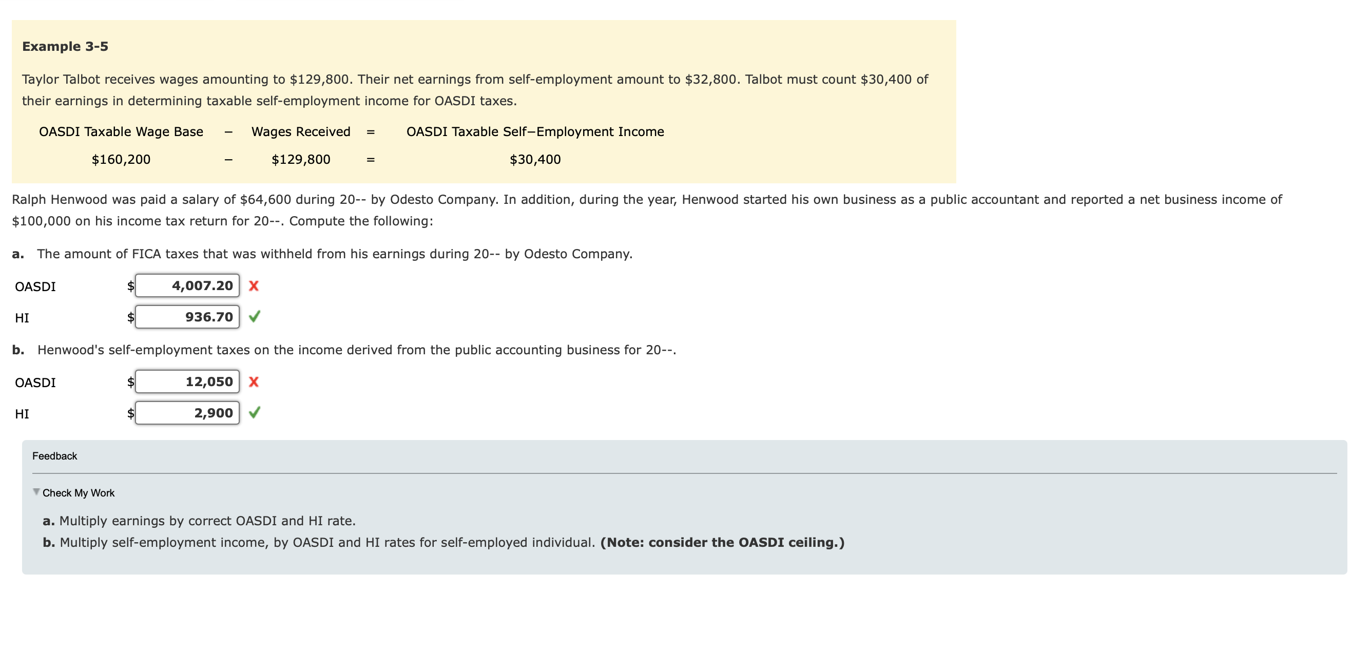  please help me answer the incorrect ones. thank you! (i will
