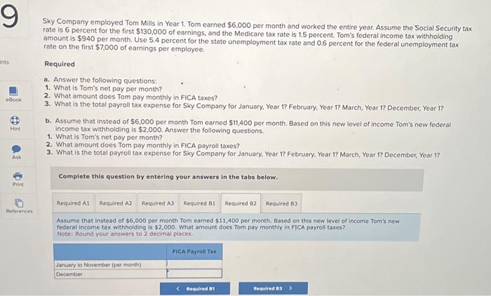 \\( \\$ 130,000 \\) of earnings, and the Medicare tax rate is