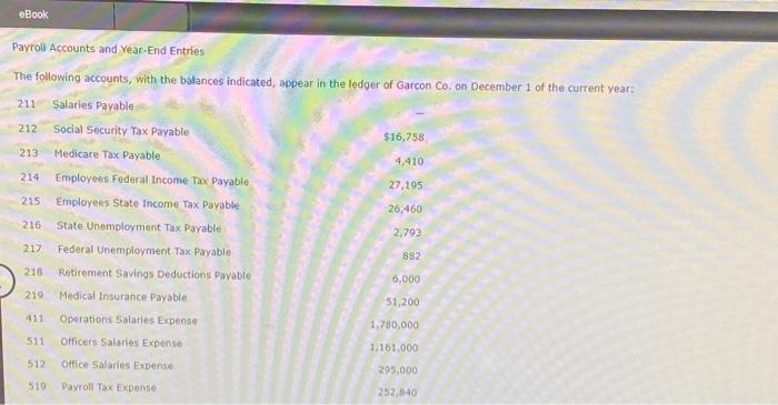  Journalize the transactions. For a compound transaction, if an amount box