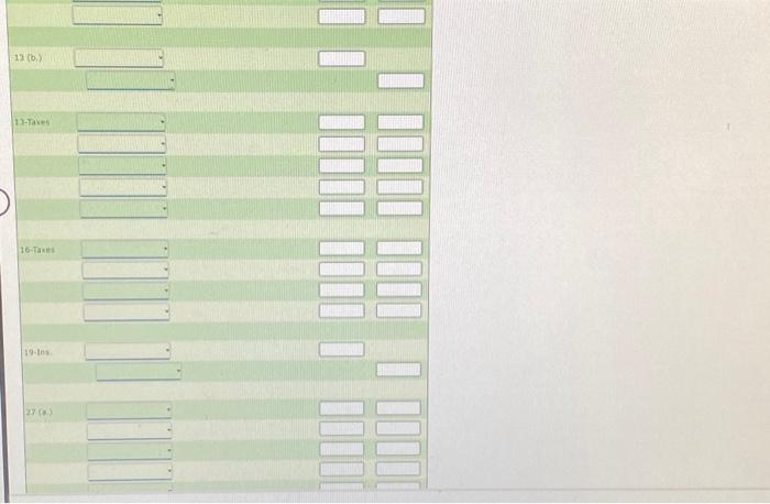 parroll, pavroll deductions, and pavrol twer cccurred during December: Dec. 2 Issoed