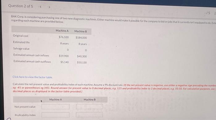 Please help, DO NOT do it if you don't. Thanks BAK Corp.
