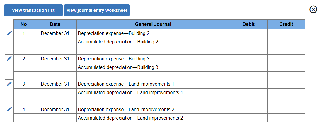 information [The following information applies to the questions displayed below.] On January