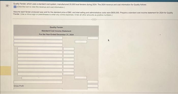  please help will give a thumbs up Qualify Fender, which uses