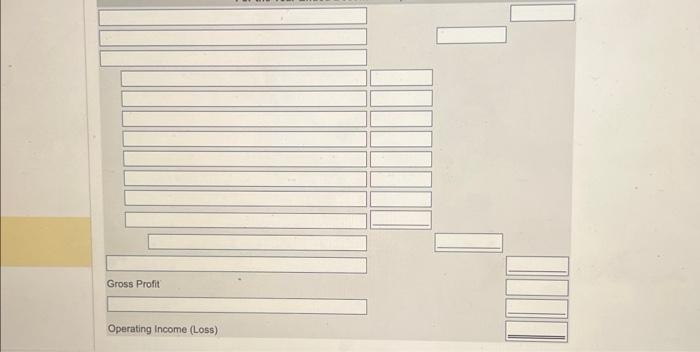 a standard cost system, manufactured 20,000 boat fenders durng 2024. The 2024