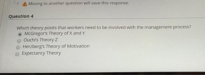  > A Moving to another question will save this response. Question