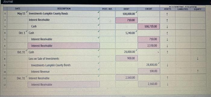 part! ane October 1. On Cavoer 31, Year 1, Gaboly Co soth
